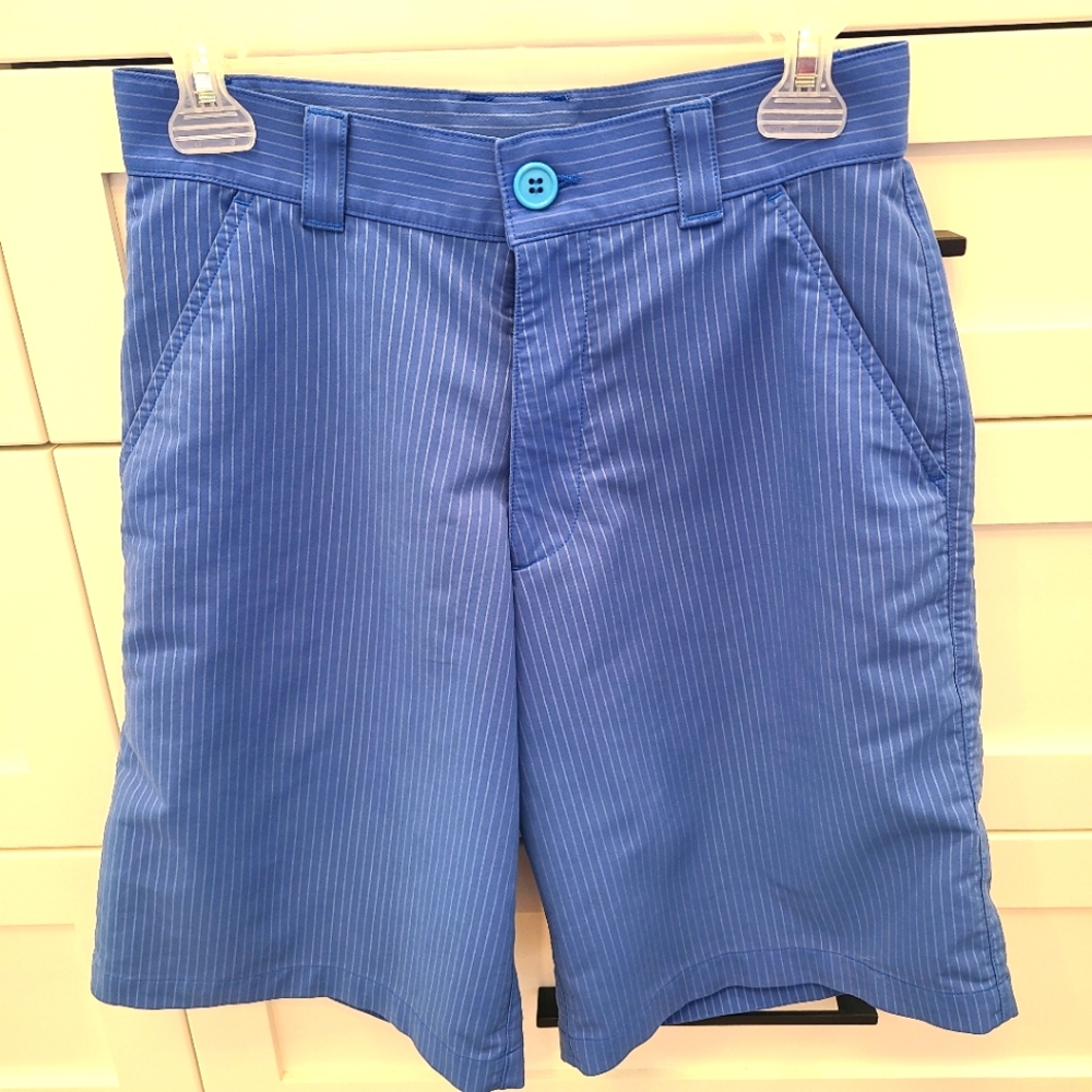 Under Armour shorts/ size 28